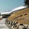 Jeongok Prehistory Museum South Korea- Architecture News April 2011