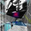 Nam June Paik Museum Building