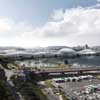 Bridge Seoul design by Planning Korea