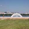 Floating Stage Han River