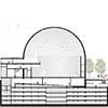 Grand Mosque of Prishtina Kosovo
