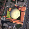 Mosque of Prishtina Competition Kosovo