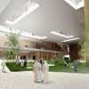 Al-Farwania & Al-Jahra Court Complex Kuwait