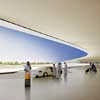 Kuwait International Airport Terminal