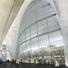 Kuwait International Airport Terminal Building