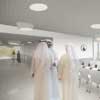 New Medical Center in Kuwait