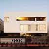 Contemporary Kuwaiti Residence design by AGi architects