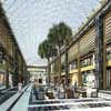 Middle East Architecture - The Avenues