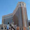 Venetian Las Vegas Building