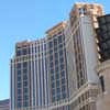 Wynn Las Vegas Architecture