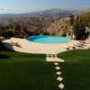 Lebanese home design by Francis Landscapes