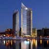 Marina Towers Beirut