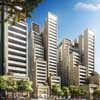 Solidere Masterplan Sector B