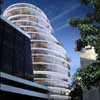 Y Buildings Ashrafieh Beirut Lebanon - Lebanese Office Buildings