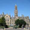 Bradford Town Hall