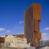 RIBA Awards 2010 winner - Broadcasting Place