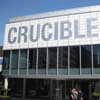 Crucible Theatre Sheffield Architecture Photos