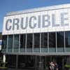 Crucible Theatre Sheffield