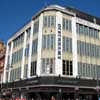 Debenhams store Leeds