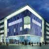 Doncaster New Civic Offices