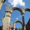 Fountains Abbey