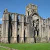 Fountains Abbey