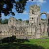 Fountains Abbey