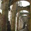 Fountains Abbey Building