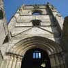 Fountains Abbey