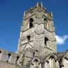 Fountains Abbey