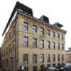 Hanover House Bradford design by Kraus & Schönberg Architects