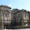 Harrogate building