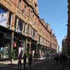 Harvey Nichols Store Leeds