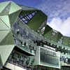 Headingley Leeds building design by Alsop Architects