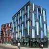 Jessops Building Sheffield Architecture Photos