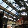 Leeds City Markets interior