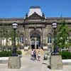 Leeds City Museum