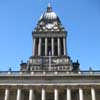 Leeds Town Hall