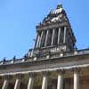 Leeds Town Hall