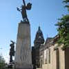 Leeds Town Hall Building