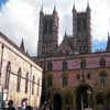 Lincoln Cathedral