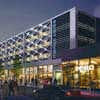 Merrion Centre