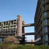 Park Hill Sheffield Building Photos