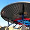 Pudsey Bus Station Leeds Building by Jefferson Sheard Architects