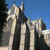 Ripon Cathedral Yorkshire