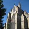 Ripon Cathedral Building