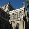 Ripon Cathedral Building