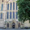 Ripon Cathedral Building