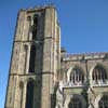 Ripon Cathedral Building