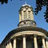 Saltaire church building